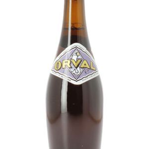 Bière ~ Orval ~ 33cl ~ 6,2%
