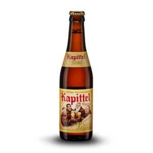 Bière ~ Kapittel Watou Blonde ~ 33cl ~ 6,5%