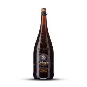 Bière ~ La Trappe Quadrupel ~ 1,5L ~ 10%
