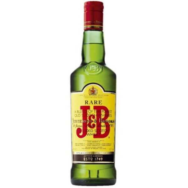 Whisky ~ JB~ 70 cl ~ 40%
