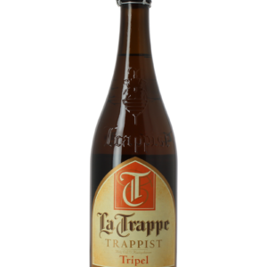 Bière ~ La Trappe  Tripel ~ 75cl ~ 8%