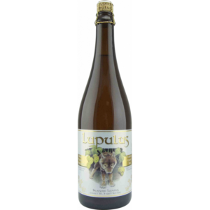 Bière ~ Lupulus Triple Blonde ~ 75cl ~ 8,5%