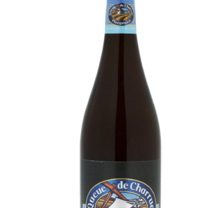 Bière ~ Queue de Charrue Blonde ~ 75cl ~ 6,6%