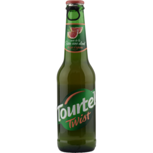 Tourtel Twist Agrume ~ Sans alcool ~ 27,5cl