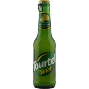 Tourtel Twist Citron ~ Sans alcool ~ 27,5cl