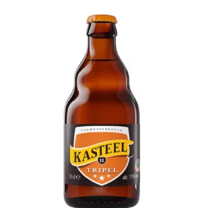 Bière ~ Kasteel Triple ~ 33cl ~ 11%