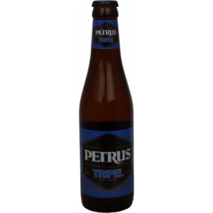 Bière ~ Petrus Triple ~ 33cl ~ 8%